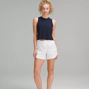 Lululemon Track That Shorts (Color: dusty rose, NOT white)